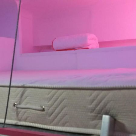 Apartamento Nice Apart Backpackers S5 Exterior foto