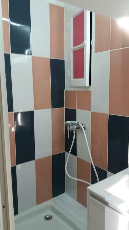 Apartamento Nice Apart Backpackers S5 Exterior foto