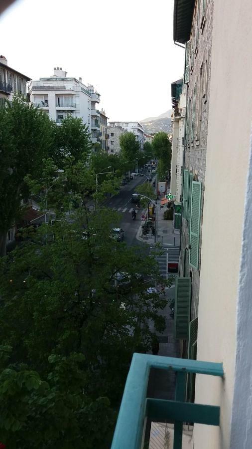 Apartamento Nice Apart Backpackers S5 Exterior foto