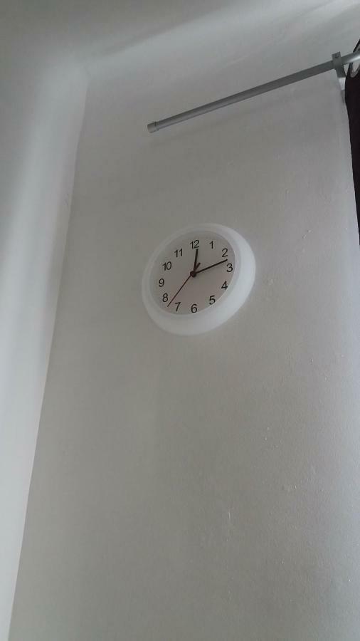 Apartamento Nice Apart Backpackers S5 Exterior foto