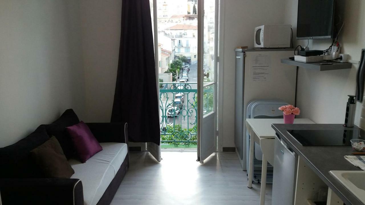Apartamento Nice Apart Backpackers S5 Exterior foto