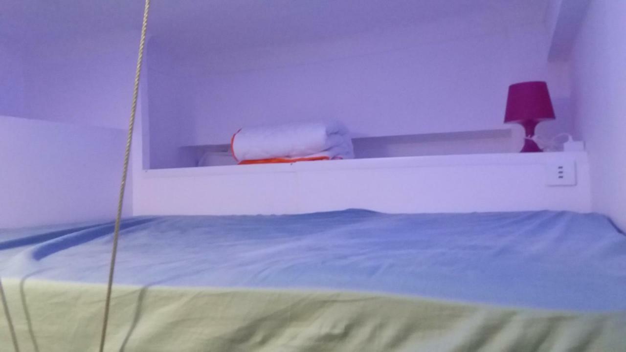 Apartamento Nice Apart Backpackers S5 Exterior foto