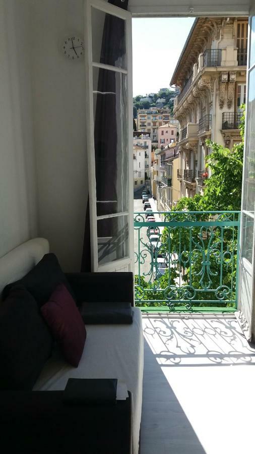 Apartamento Nice Apart Backpackers S5 Exterior foto