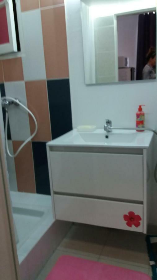Apartamento Nice Apart Backpackers S5 Exterior foto
